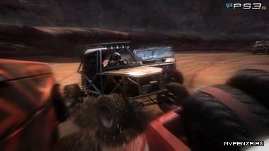 MotorStorm   