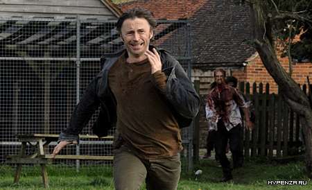 "28  " (2007)  28 Weeks Later...