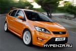  Ford Focus ST