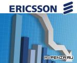  Ericsson 