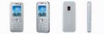 Samsung Anycall J208 -   3G-