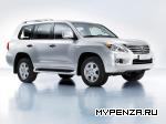 Lexus LX 570   