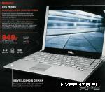   Dell XPS M1530