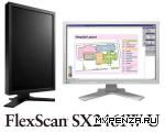 EIZO Flexscan SX2461W-U -   