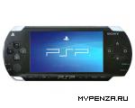    PSP