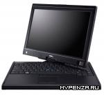 Dell Latitude XT -   - Tablet PC