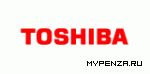 -  Toshiba