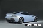 Aston Martin V12 Vantage RS