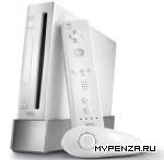   Wii