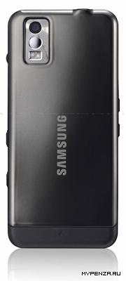   SGH-F490   Croix  Samsung