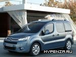 Citroen   Berlingo