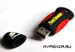 Corsair    USB - Voyager  Survivor