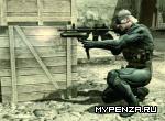 Metal Gear Solid 4.   .