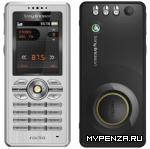        Sony Ericsson