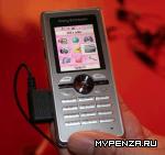        Sony Ericsson