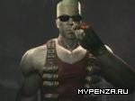 Duke Nukem Forever     