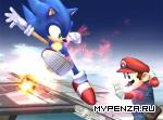 Super Smash Bros. Brawl -    