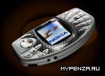  Nokia N-Gage  