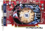 MSI  Radeon