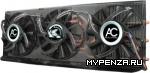     Arctic Cooling   ATi  NVIDIA