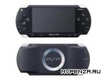 PlayStation Portable   