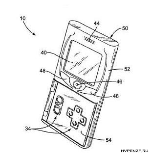     Sony Ericsson