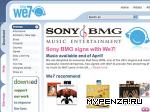     Sony BMG 