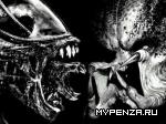 Aliens vs. Predator.    .