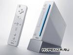 Wii  Tetris