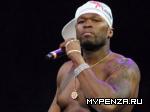 50 Cent   