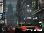 Grand Theft Auto IV -     