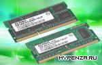 Elpida DDR3   