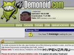 Demonoid     