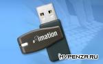 Imation    USB-