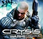 Crysis Warhead !