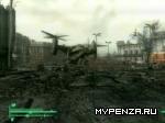   Fallout 3