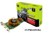 Palit     GeForce 9800GT