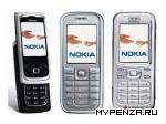    Nokia S40   