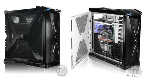 ThermalTake Xpressar     