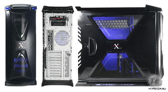 ThermalTake Xpressar     