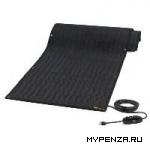      Heated Traction Mats!