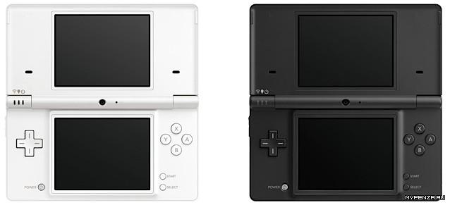 Nintendo      DSi