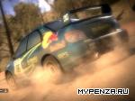 Colin McRae: DiRT  