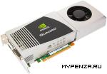 Quadro FX 4800 -  "" NVIDIA