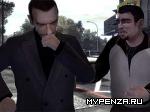 GTA IV  "  "