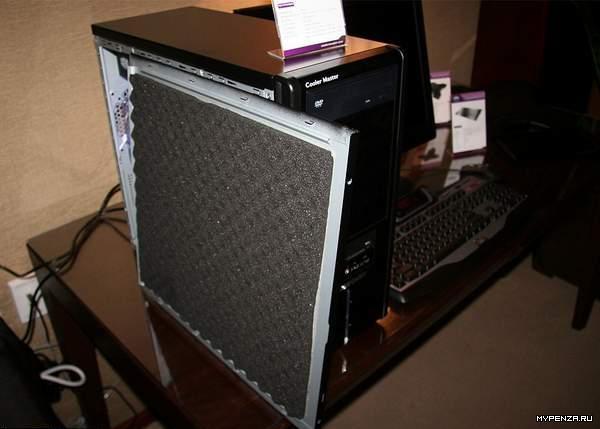 Cooler Master -   