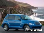 Chrysler PT Cruiser   