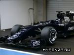 FW31  Williams