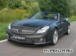 Mercedes-Benz  Carlsson