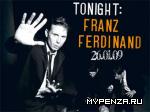 Franz Ferdinand   MySpace 